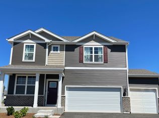 25561 W Cerena Cir, Plainfield, IL 60586