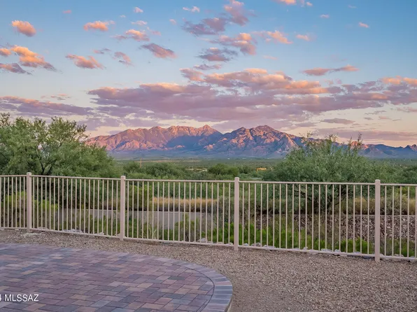 1745 W Placita Canoa Azul, Green Valley, AZ 85622