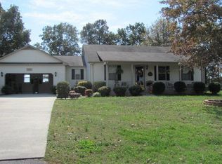 5532 Willow Oak Dr, Baxter, TN 38544