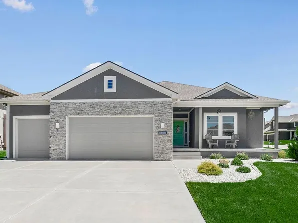 5001 N 143rd St, Basehor, KS 66007