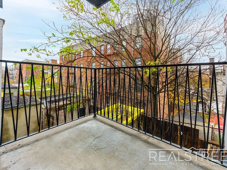 1406 Lincoln Pl #2R — Photo 8