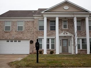 1374 Danielle Dr, Indianapolis, IN 46231