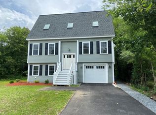 4 Pershing St, Billerica, MA 01821