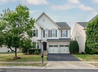 13932 Gallery Way, Gainesville, VA 20155