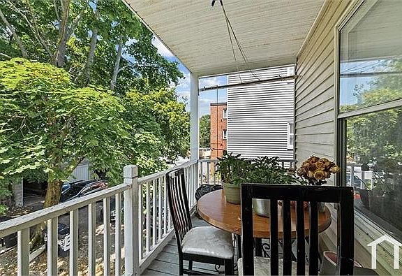 3rd image of 575 Hyde Park Ave #3