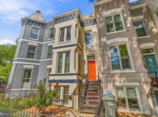 1002 Constitution Ave NE, Washington, DC 20002