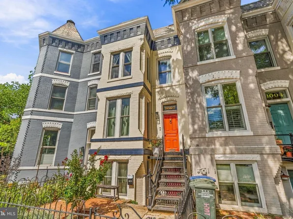 1002 Constitution Ave NE, Washington, DC 20002