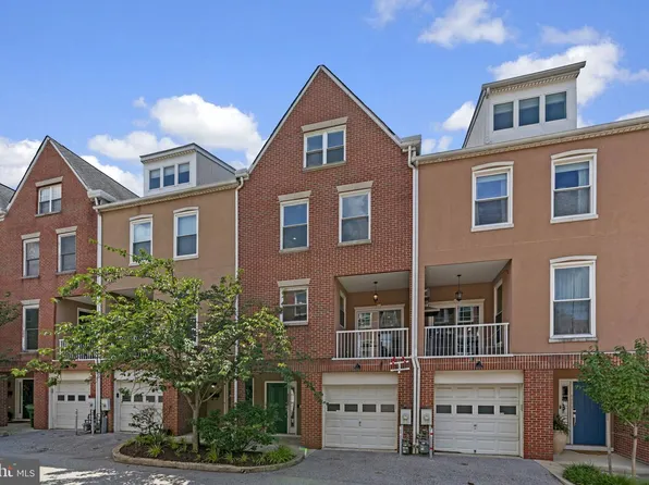 2333 Cambridge Walk, Baltimore, MD 21224