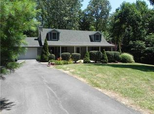 5082 S State Road 252, Martinsville, IN 46151