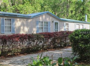 814 Bolan Hall Rd, Ridgeland, SC 29936