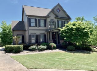 1910 Carriage Brook Ct, Dacula, GA 30019