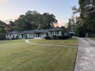 66 Byrnes Blvd, Mobile, AL 36608