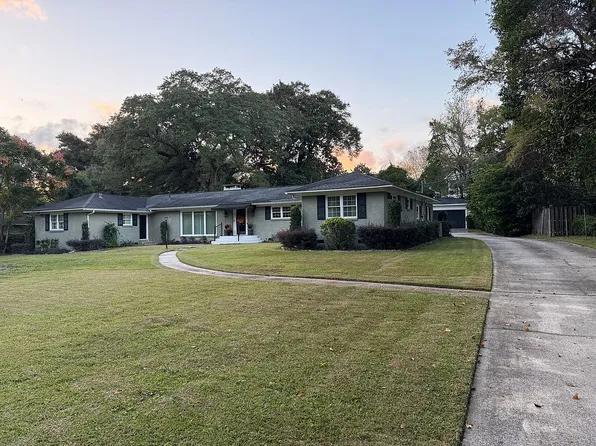 66 Byrnes Blvd, Mobile, AL 36608