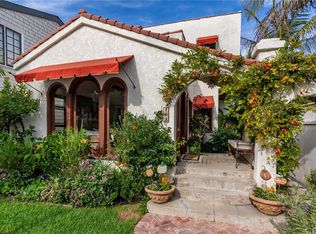 163 Syracuse Walk, Long Beach, CA 90803