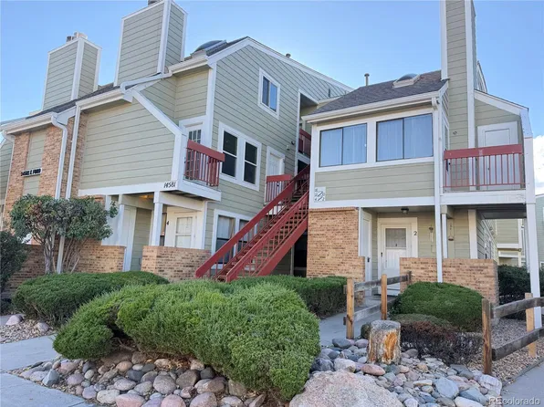14581 E Ford Place #10, Aurora, CO 80012