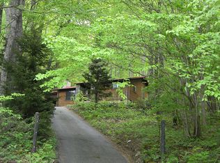 109 Frostridge Rd, Maggie Valley, NC 28751