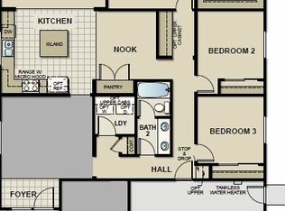 5411 Mesto Way, Bakersfield, CA 93313