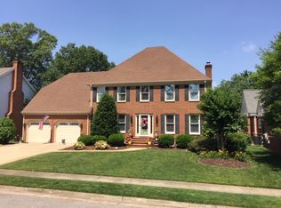 602 San Pedro Dr, Chesapeake, VA 23322