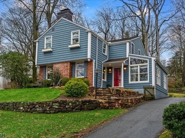 226 Mountain Ave, Summit City, NJ 07901