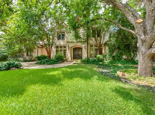 6327 Mimosa Ln, Dallas, TX 75230