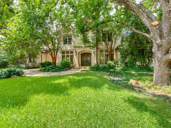 6327 Mimosa Ln, Dallas, TX 75230