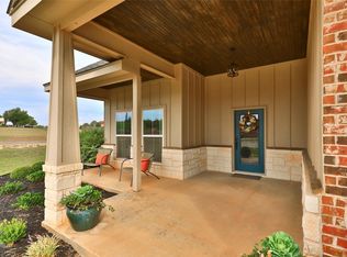 298 Springfield, Tuscola, TX 79562