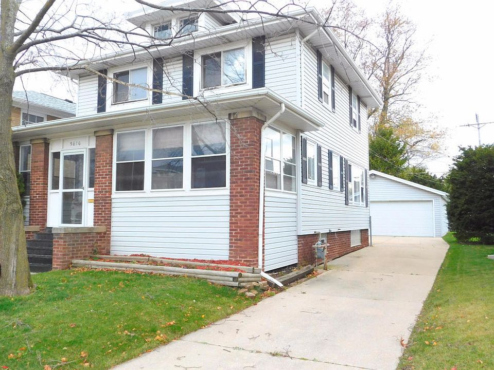 2nd image of 3616 Washington Ave
