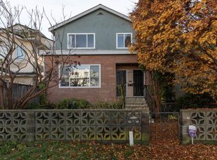 1636 Frances St, Vancouver, BC V5L1Z4