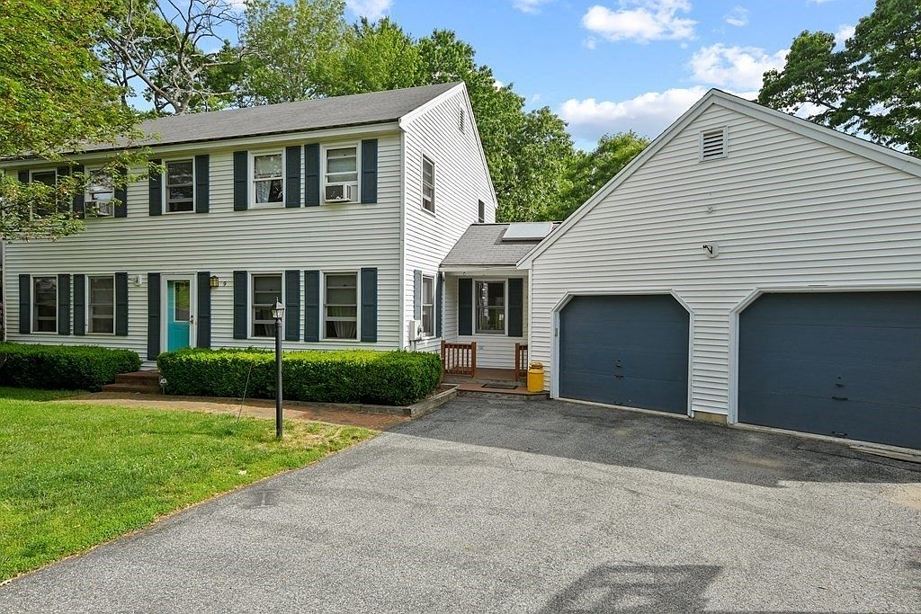 9 Solitaire Dr, Haverhill, MA 01830 | Zillow