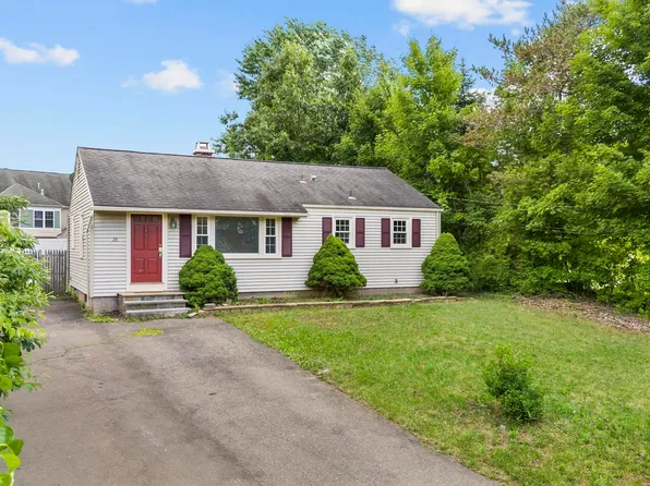 25 Ives Street, Hamden, CT 06518