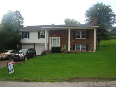 673 Beverly Dr, Maysville, KY, 41056