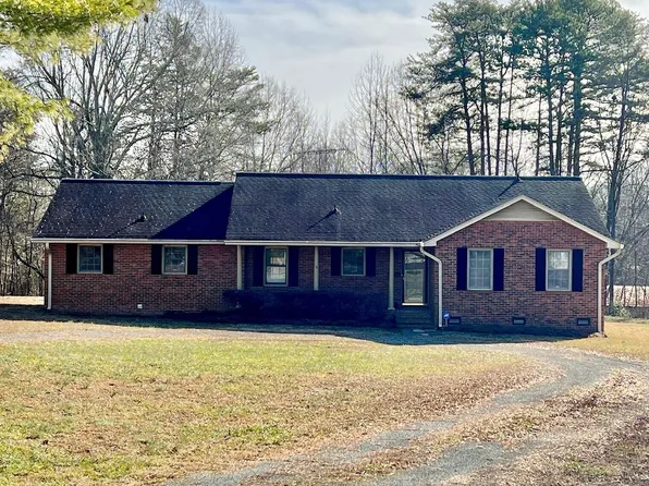 723 Gibsonville Ossipee Rd, Elon, NC 27244