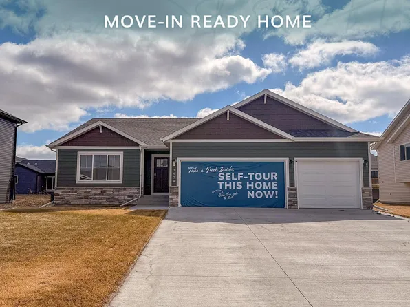 1474 66th Ave S, Fargo, ND 58104