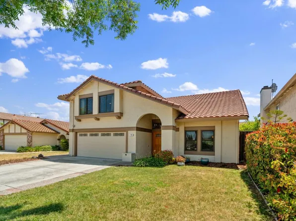 798 Hamilton Ave, Milpitas, CA 95035