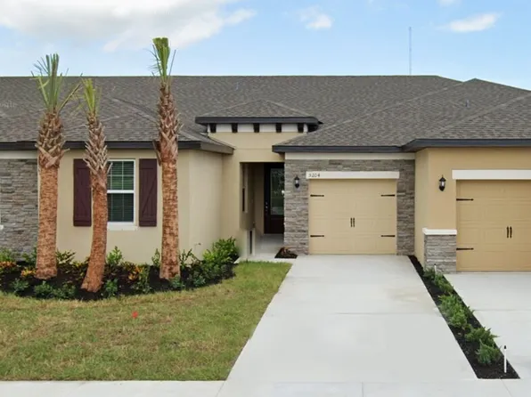 5204 Jovial Ct, Fort Pierce, FL 34947