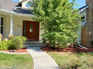 5002 N Brookmeadow Way, Boise, ID 83713