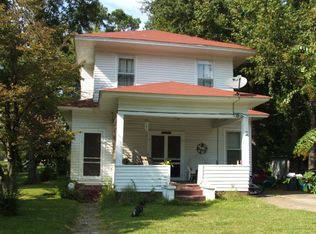 114 McLarty St, Water Valley, MS 38965