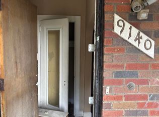 9140 Woodhall St, Detroit, MI 48224