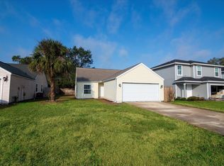 25 Wood Ash Ln, Palm Coast, FL 32164