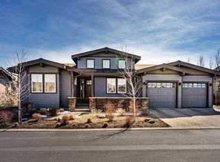 19372 Alianna Loop, Bend, OR 97702