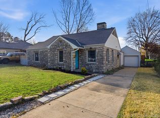 1242 E 31st Ct, Tulsa, OK 74105