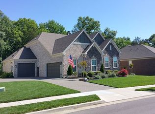 2552 Arbor Pointe Cv, Hermitage, TN 37076
