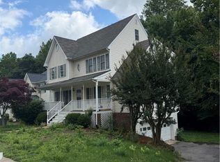 3913 Liberty Point Dr, Midlothian, VA 23112