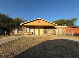 1506 Indian Trl APT A, Harker Heights, TX 76548