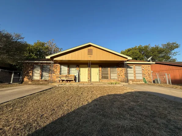 1506 Indian Trail, 1506 Indian Trl #B, Harker Heights, TX 76548