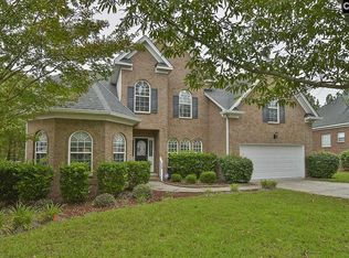 308 Laurel Rise Ln, Columbia, SC 29229