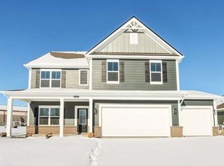 8080 Wesleyan Dr, Avon, IN 46123