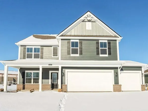 8080 Wesleyan Dr, Avon, IN 46123