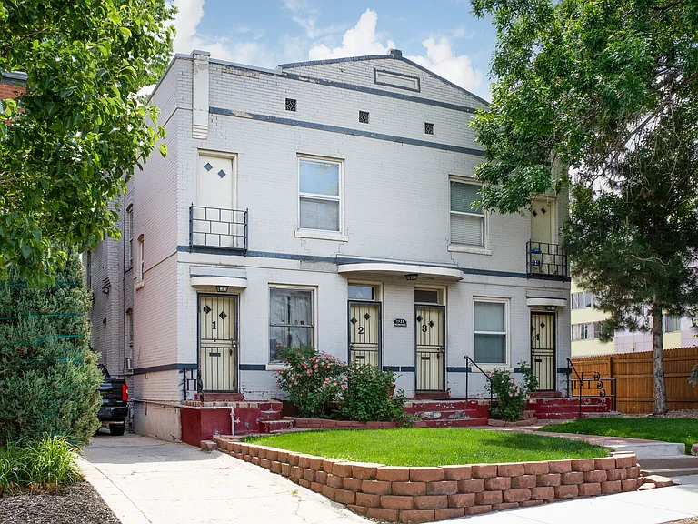 1526 Milwaukee St #6 — Photo 8