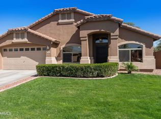 21190 E Camina Plata, Queen Creek, AZ 85142